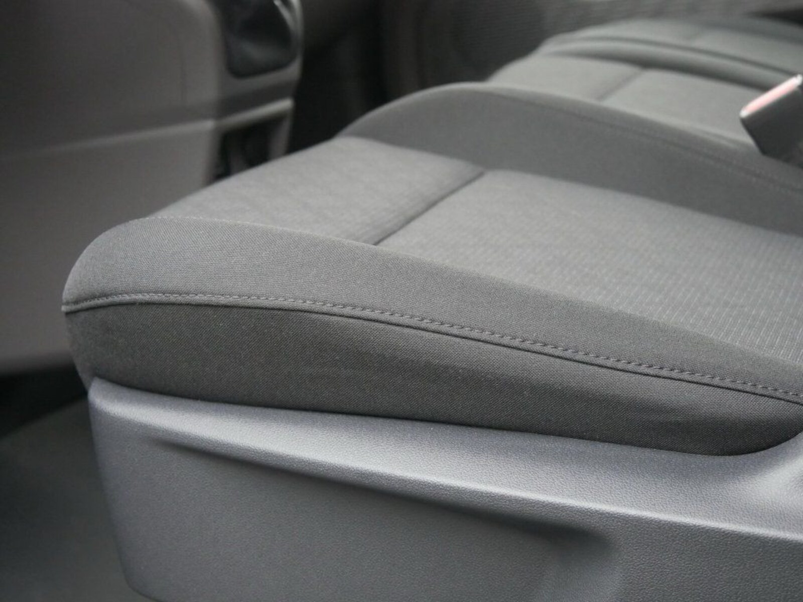 Volkswagen Transporter Kasten kurzer Radstand – Bild 13