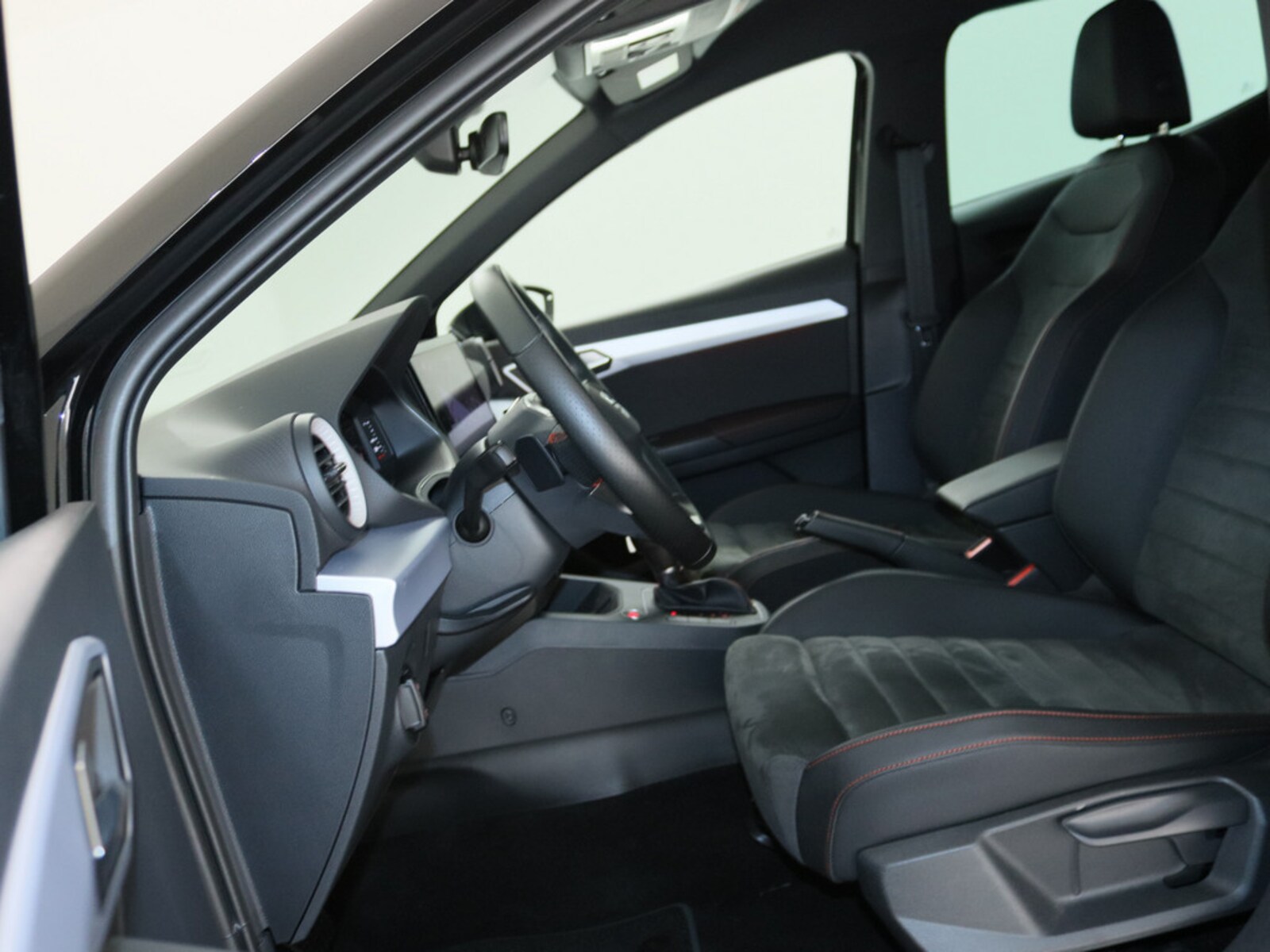 SEAT Ibiza – Bild 13
