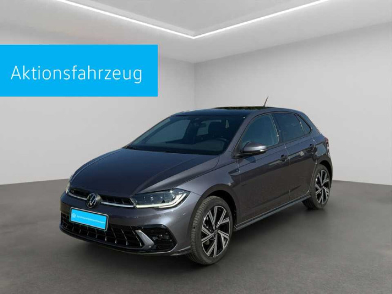 Volkswagen Polo – Bild 2