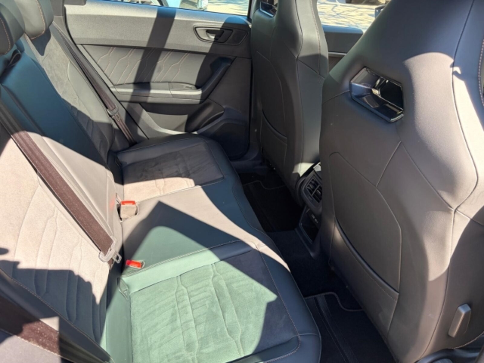 CUPRA Ateca – Bild 13
