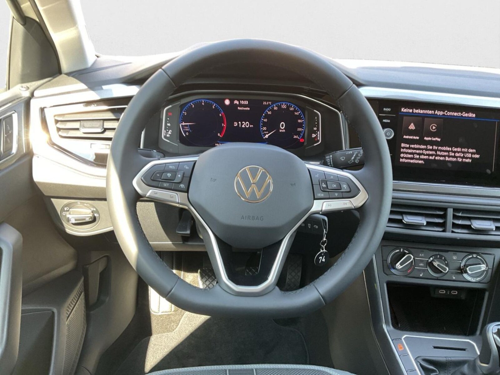 Volkswagen Polo – Bild 13