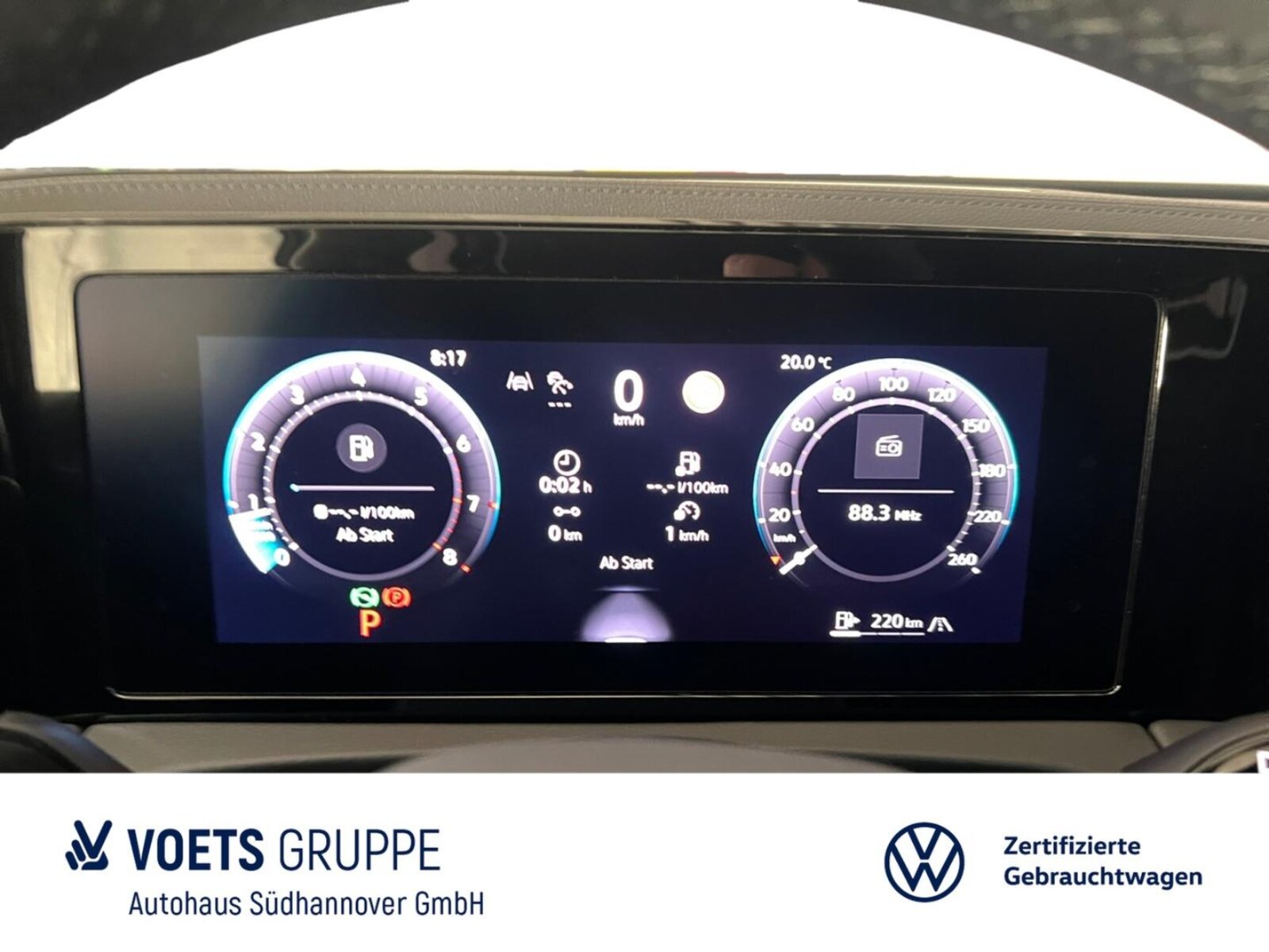 Volkswagen Tiguan – Bild 11