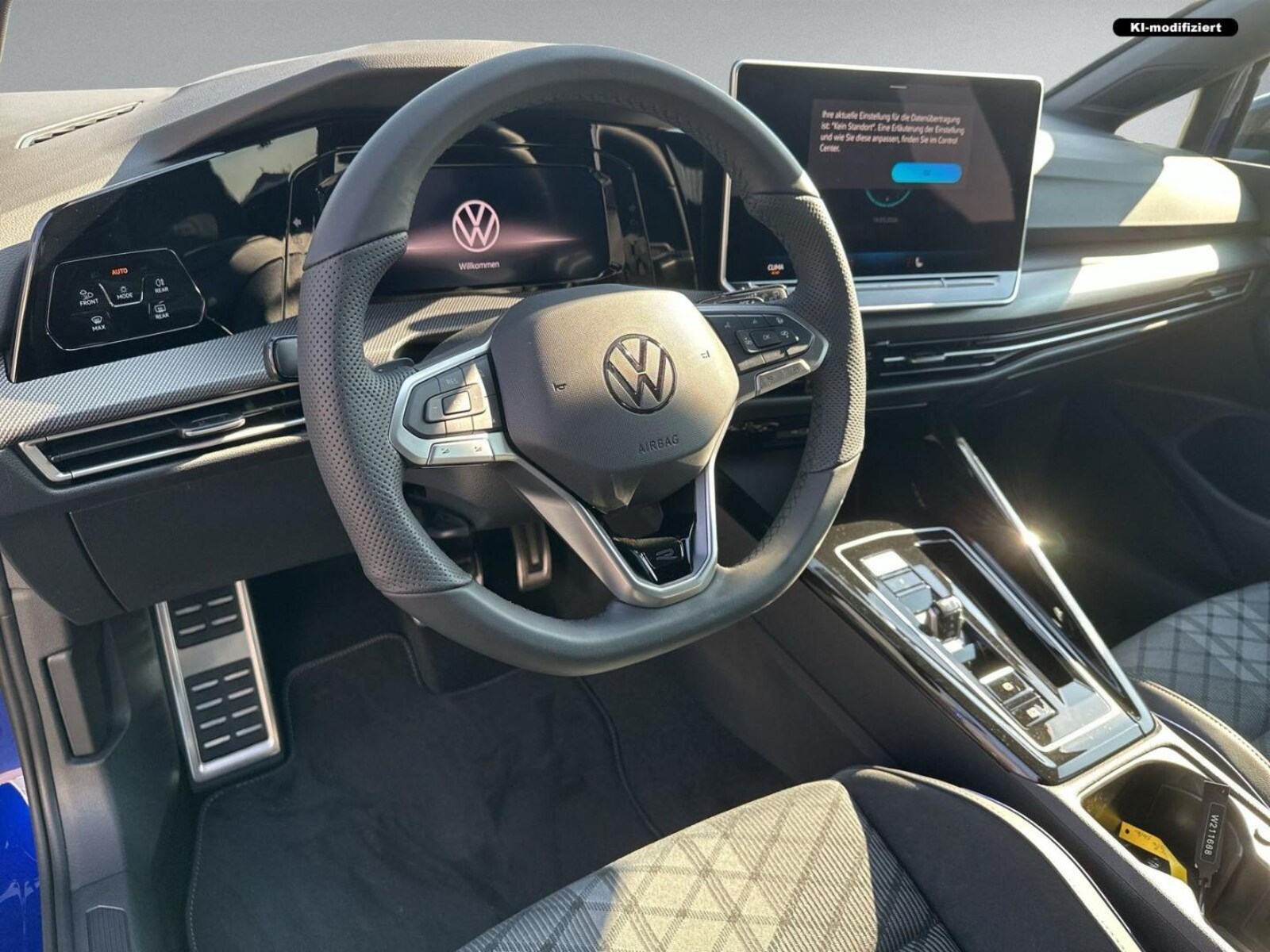 Volkswagen Golf – Bild 7