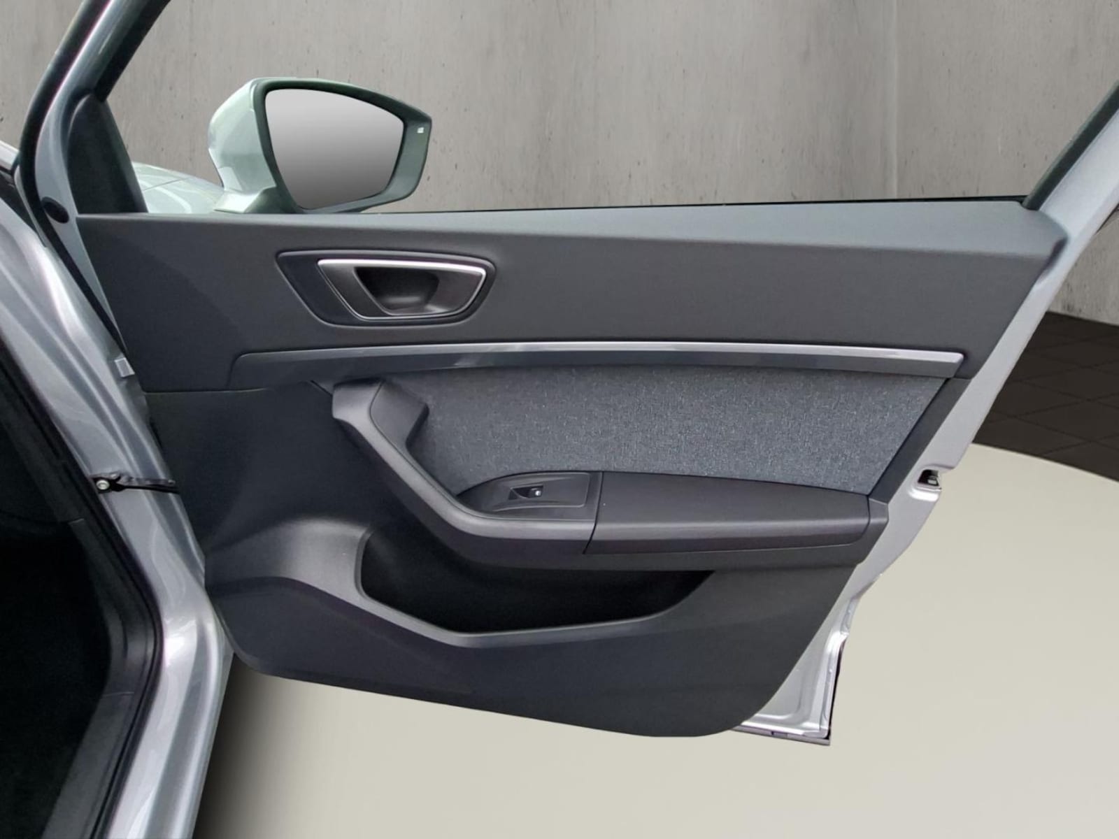 SEAT Ateca – Bild 18