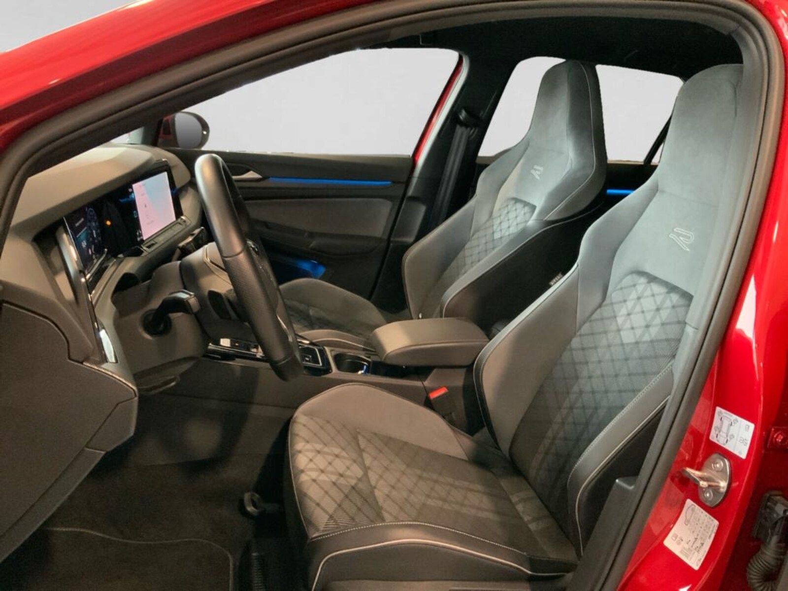 Volkswagen Golf Variant – Bild 11