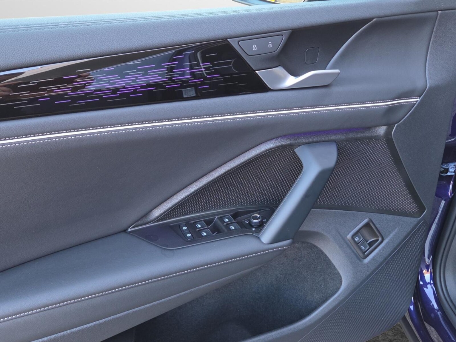 Volkswagen Tayron – Bild 7