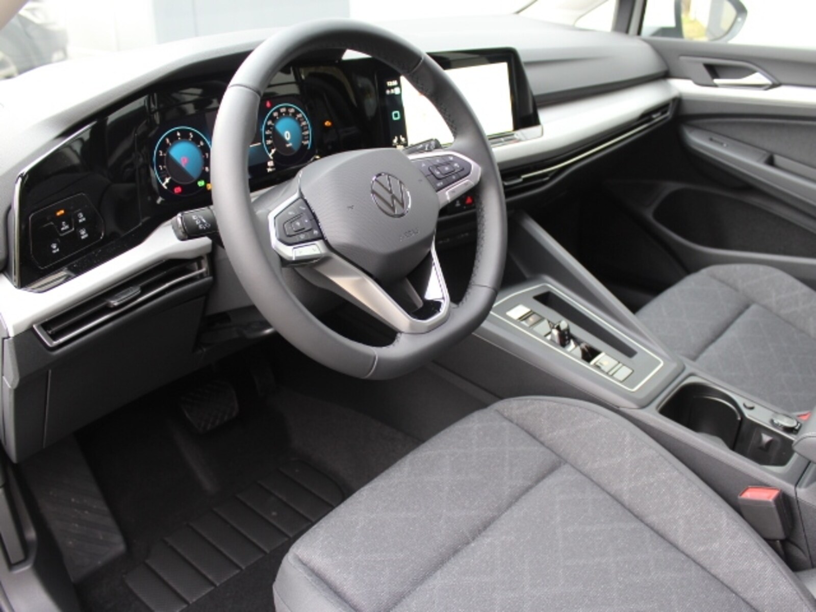 Volkswagen Golf Variant – Bild 6