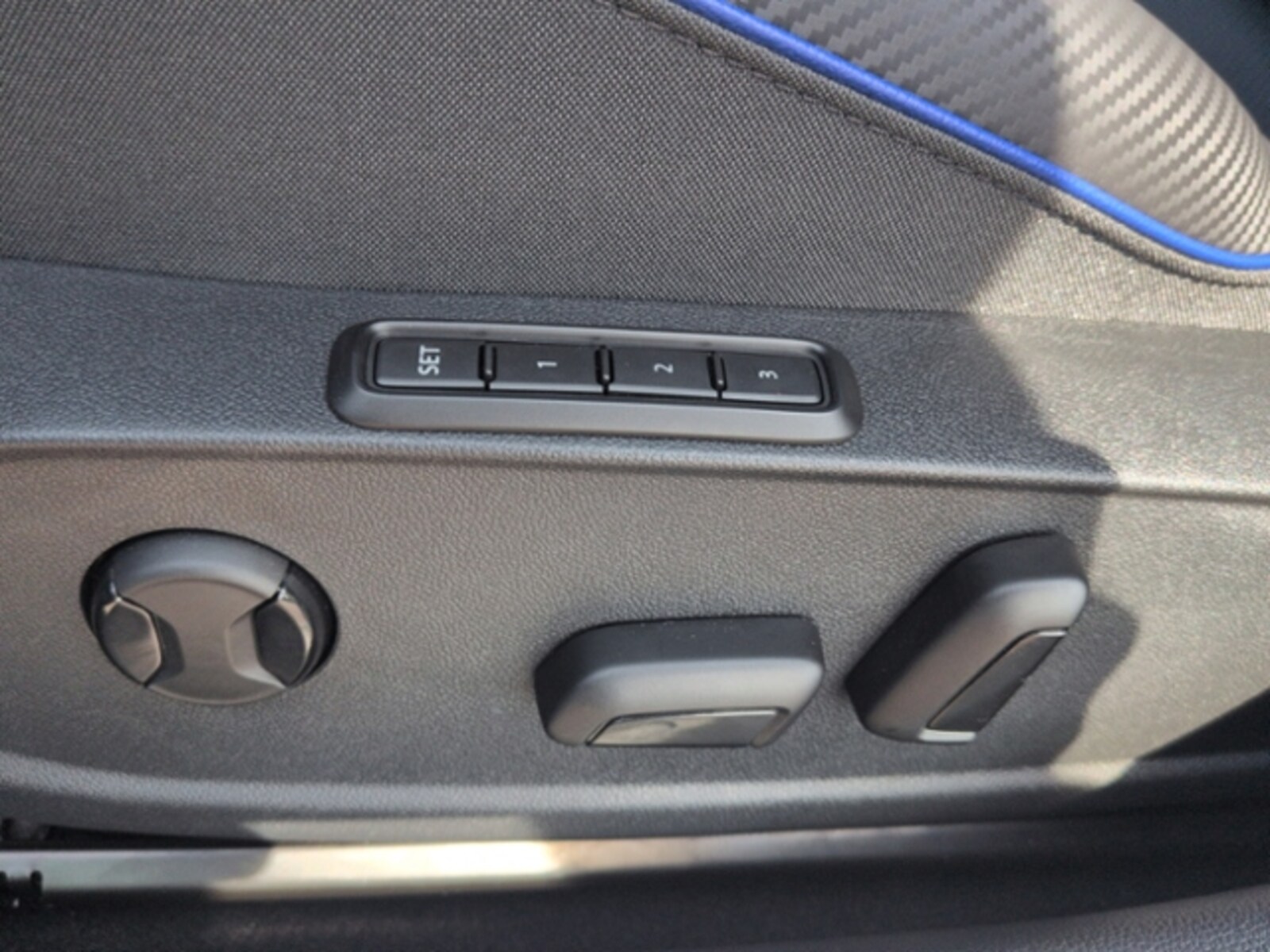 Volkswagen Golf – Bild 14