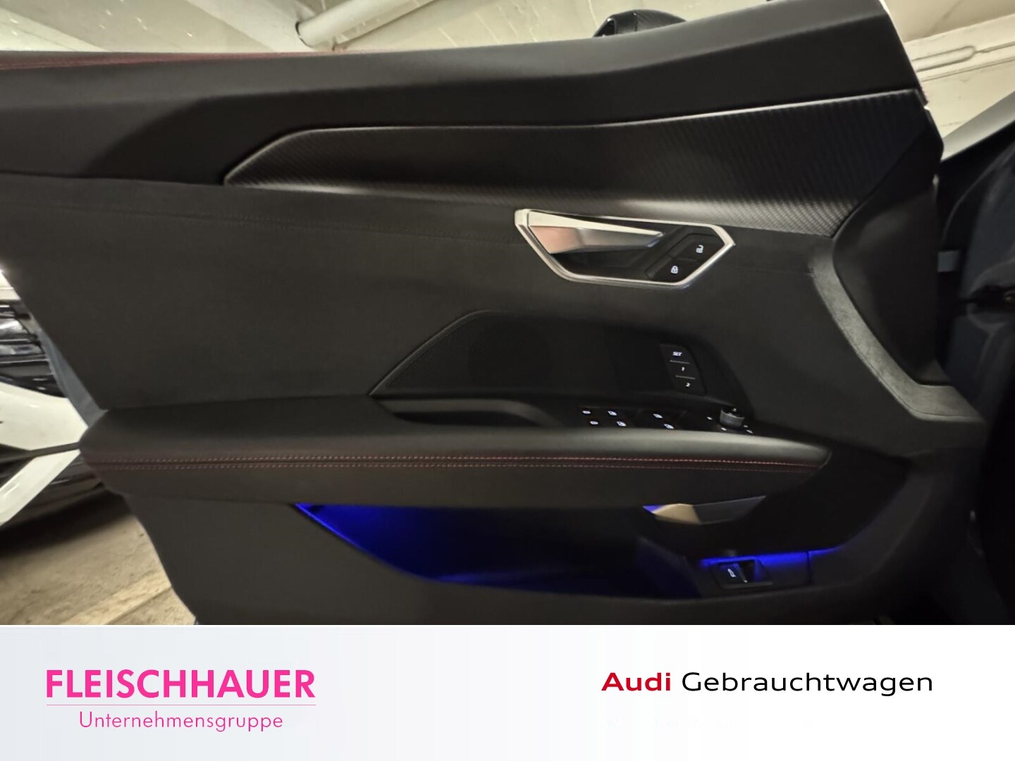 Image about Audi RS e-tron GT e-tron quattro