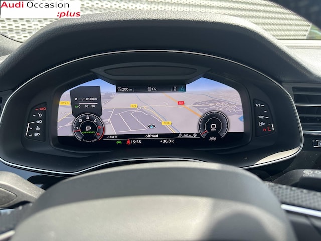 Audi Q8 S Line 50 TDI Quattro 286 Ch Tiptronic - 2019 - Joinsteer - #26