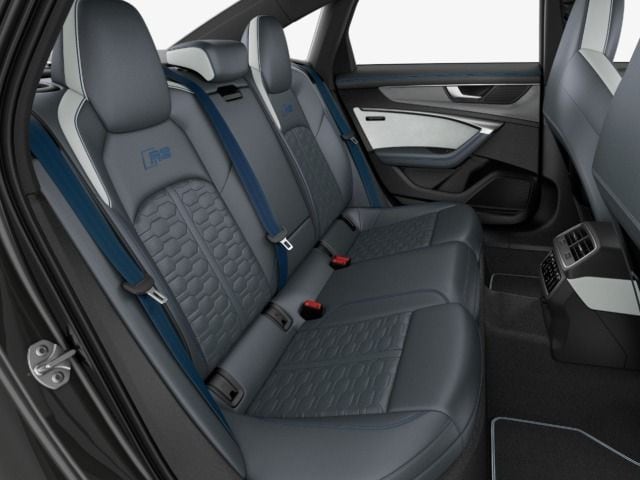 Audi RS7 Performance Quattro Tiptronic - 2025 - Joinsteer - #9