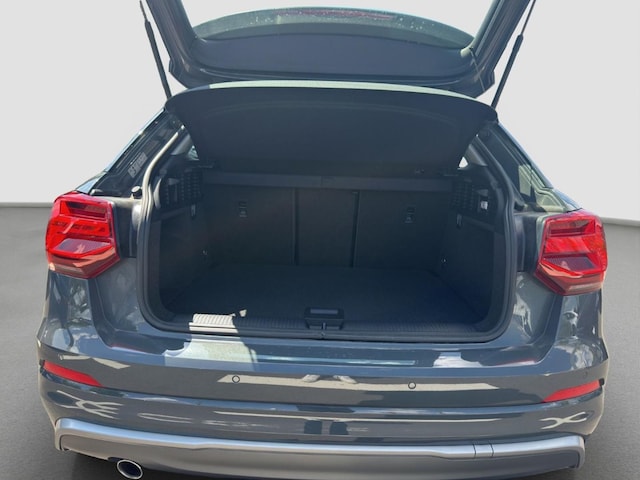 Audi Q2 Design 30 TFSI Schaltgetriebe - 2020 - Joinsteer - #16