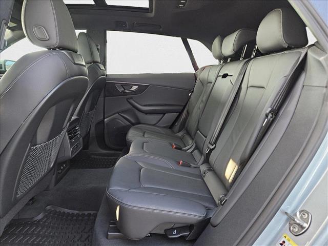 2025 Audi Q8 Premium - Photo 14
