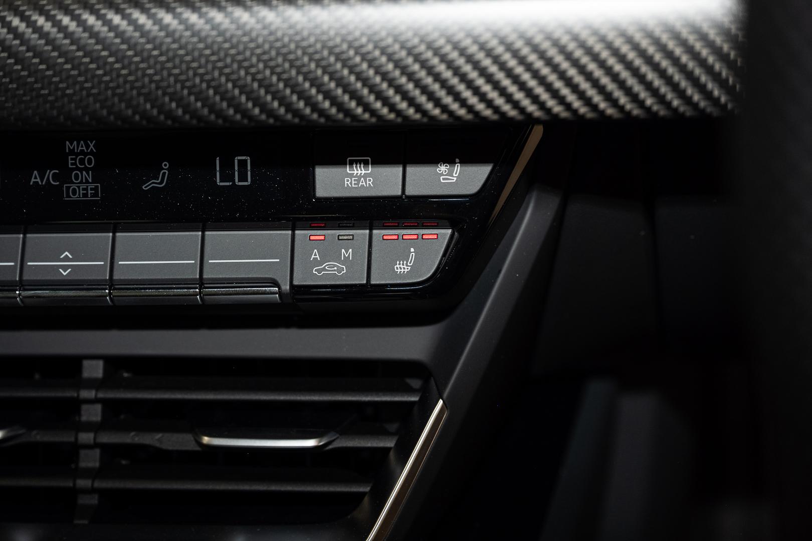 Image about Audi RS e-tron GT RS e-tron GT 440,00 kW