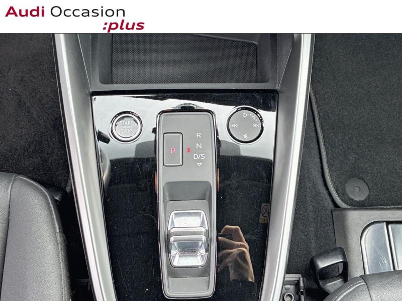 Image about Audi A3 Sportback S line 35 TFSI 110 kW (150 ch) S tronic