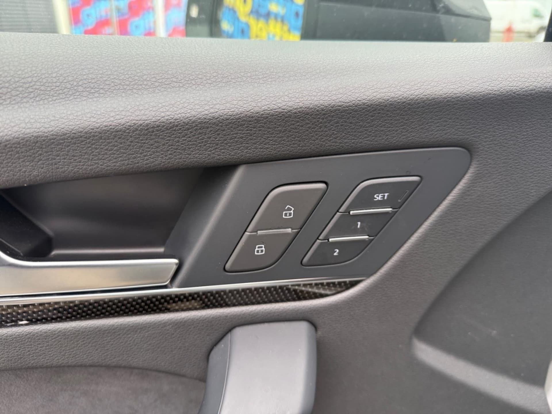 Audi SQ5 Sportback