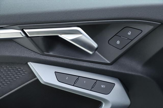 2026 Audi S3 Base - Photo 43