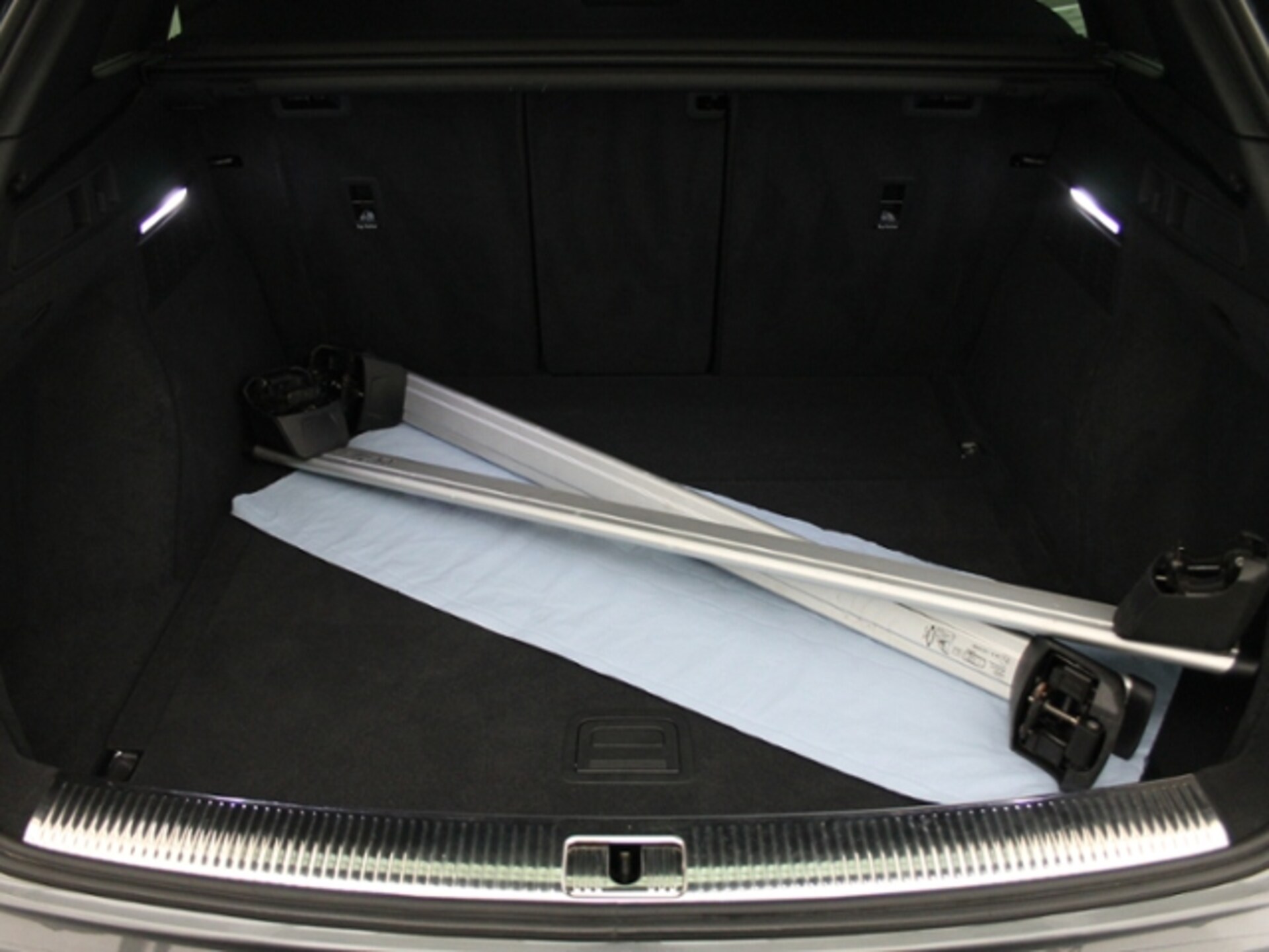 Audi Q5 SUV S line