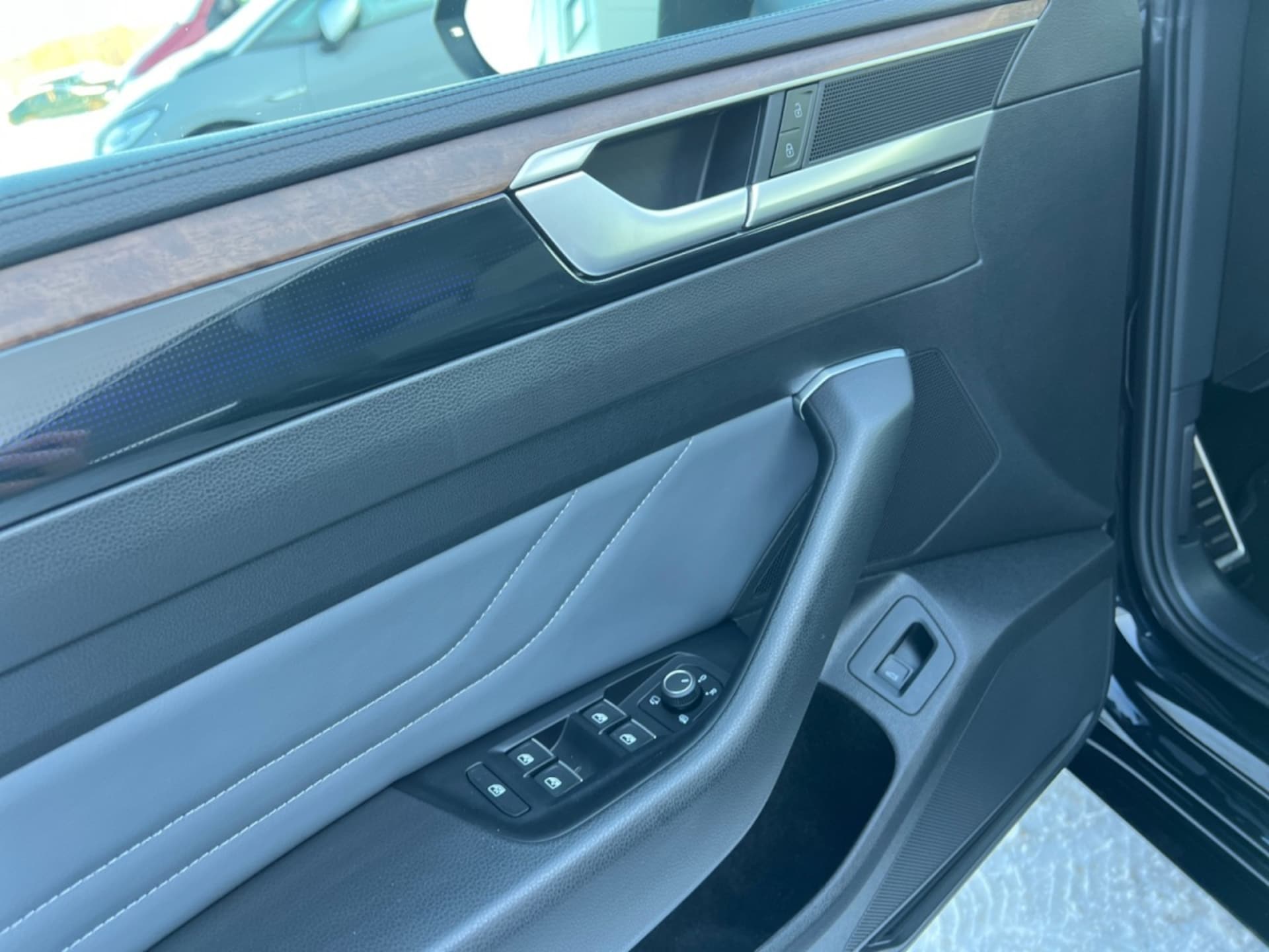 Volkswagen Arteon Elegance