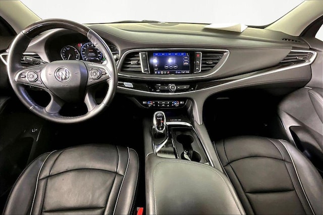 2021 Buick Enclave Avenir - Photo 7