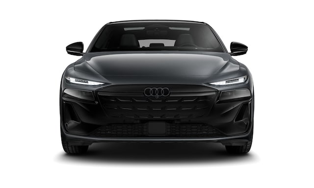 2027 Audi A6 Sportback e-tron