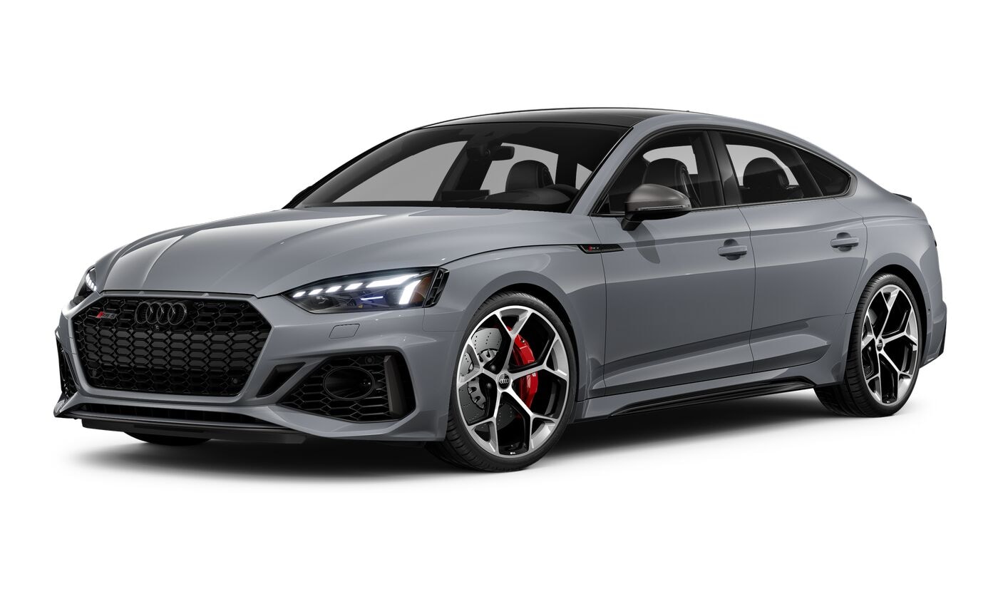 2025 Audi RS 5 Sportback 2.9 TFSI quattro Tiptronic's photo