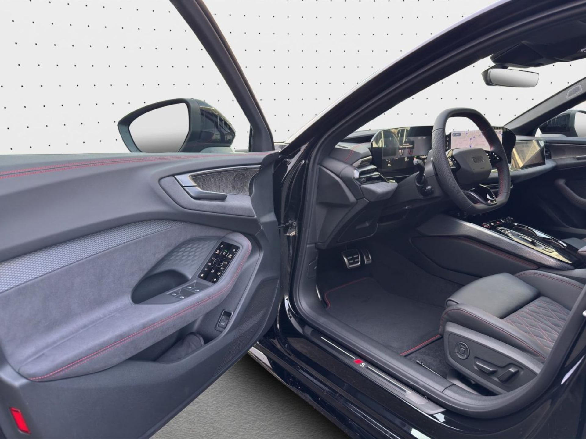 Audi A5 Avant