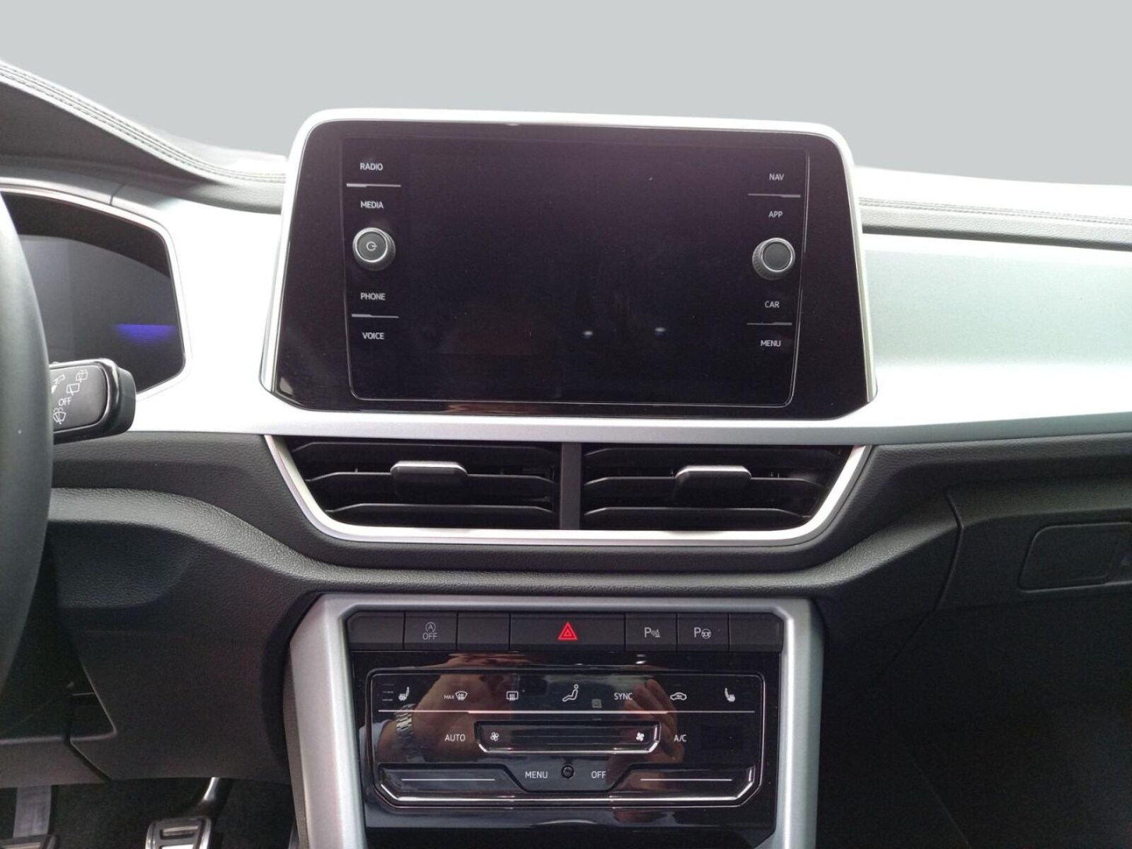 Volkswagen T-Roc – Bild 14