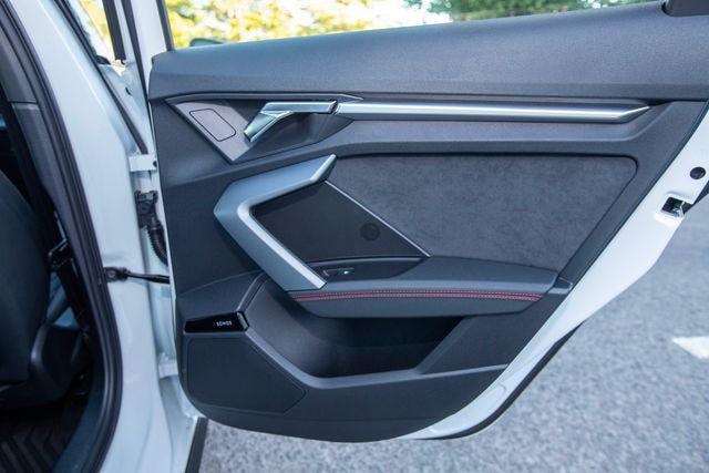 2026 Audi S3 Base - Photo 32
