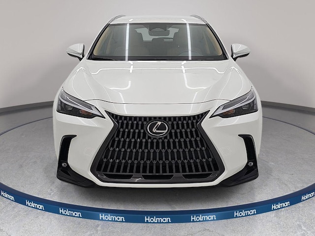 2022 Lexus NX 250
