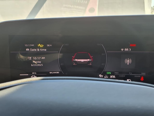 2025 Audi A6 Sportback e-tron Premium Plus - Photo 15