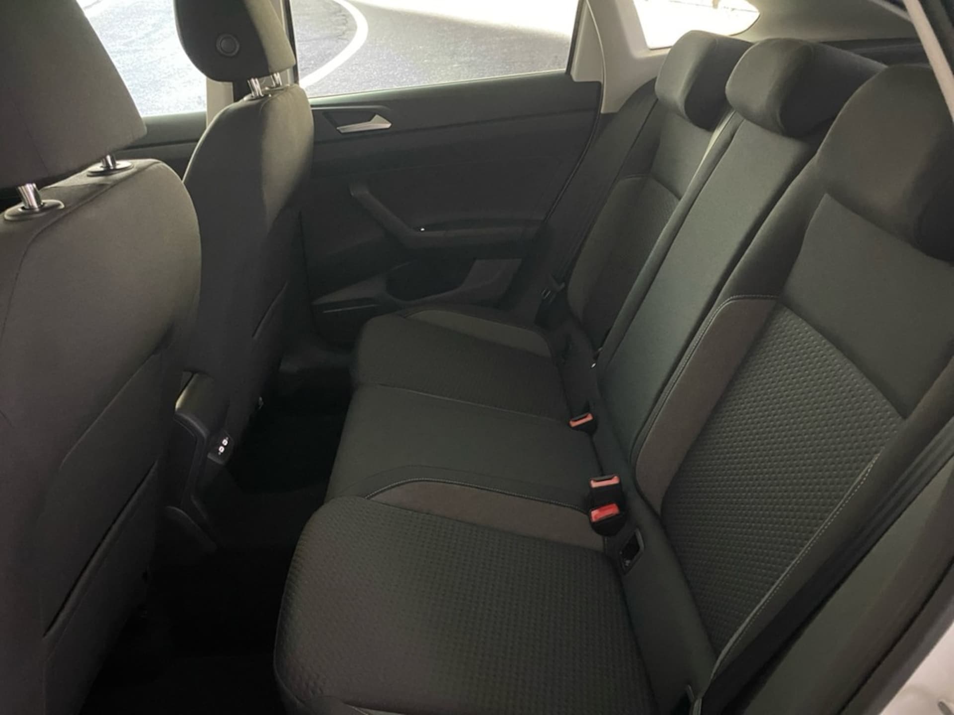 Volkswagen Taigo Life
