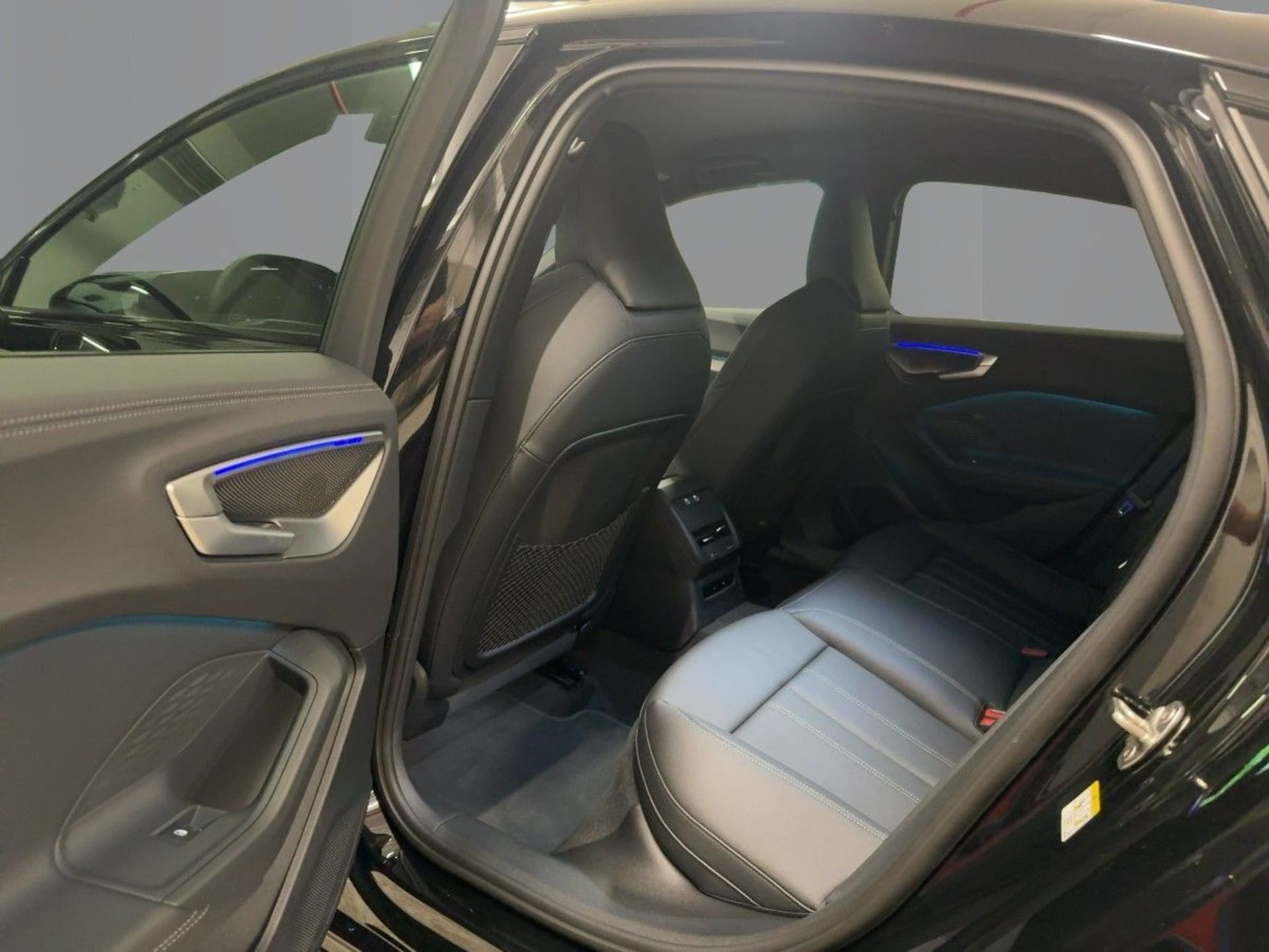Audi A5 Limousine e-hybrid edition one