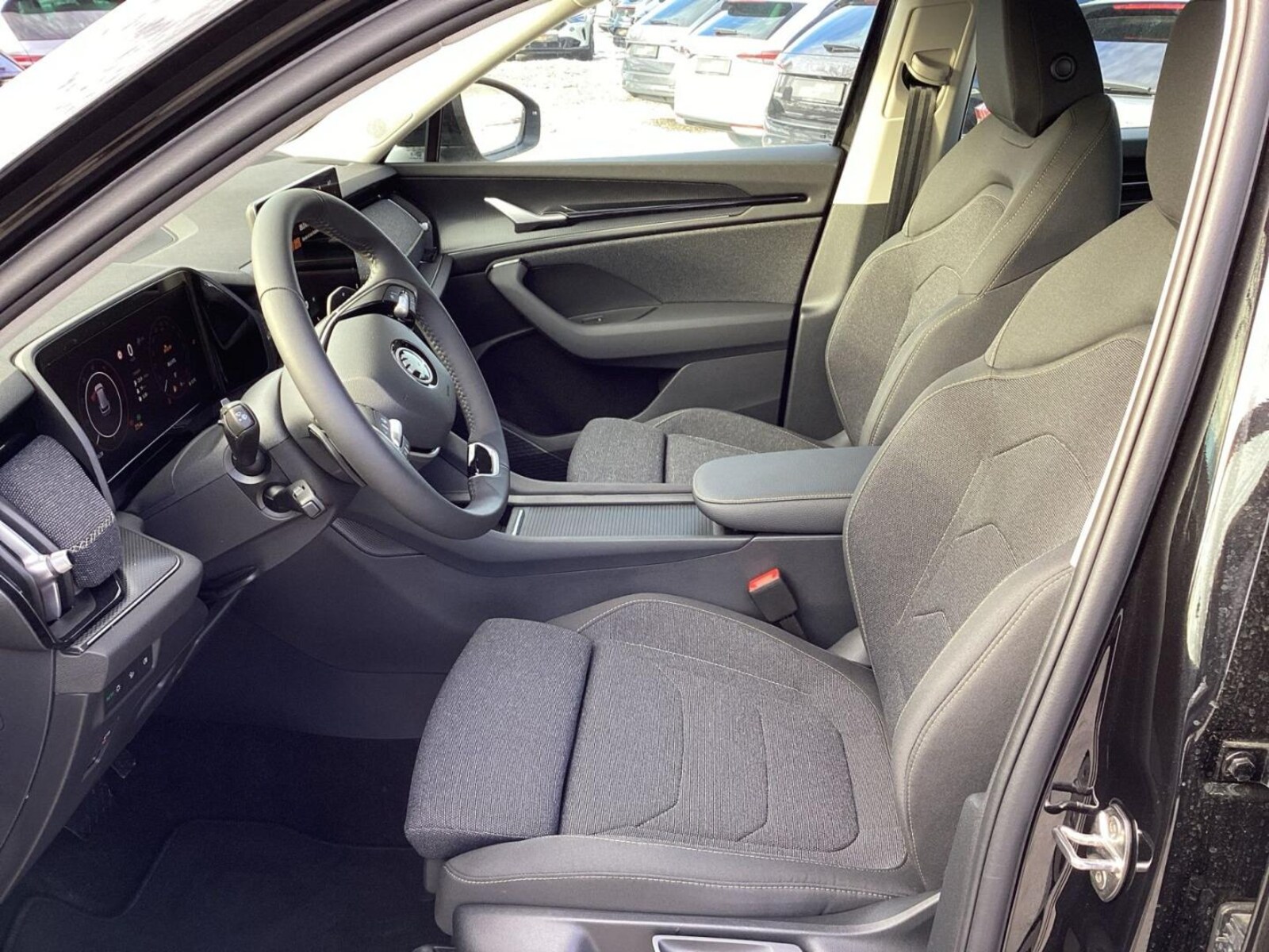 Škoda Kodiaq – Bild 10