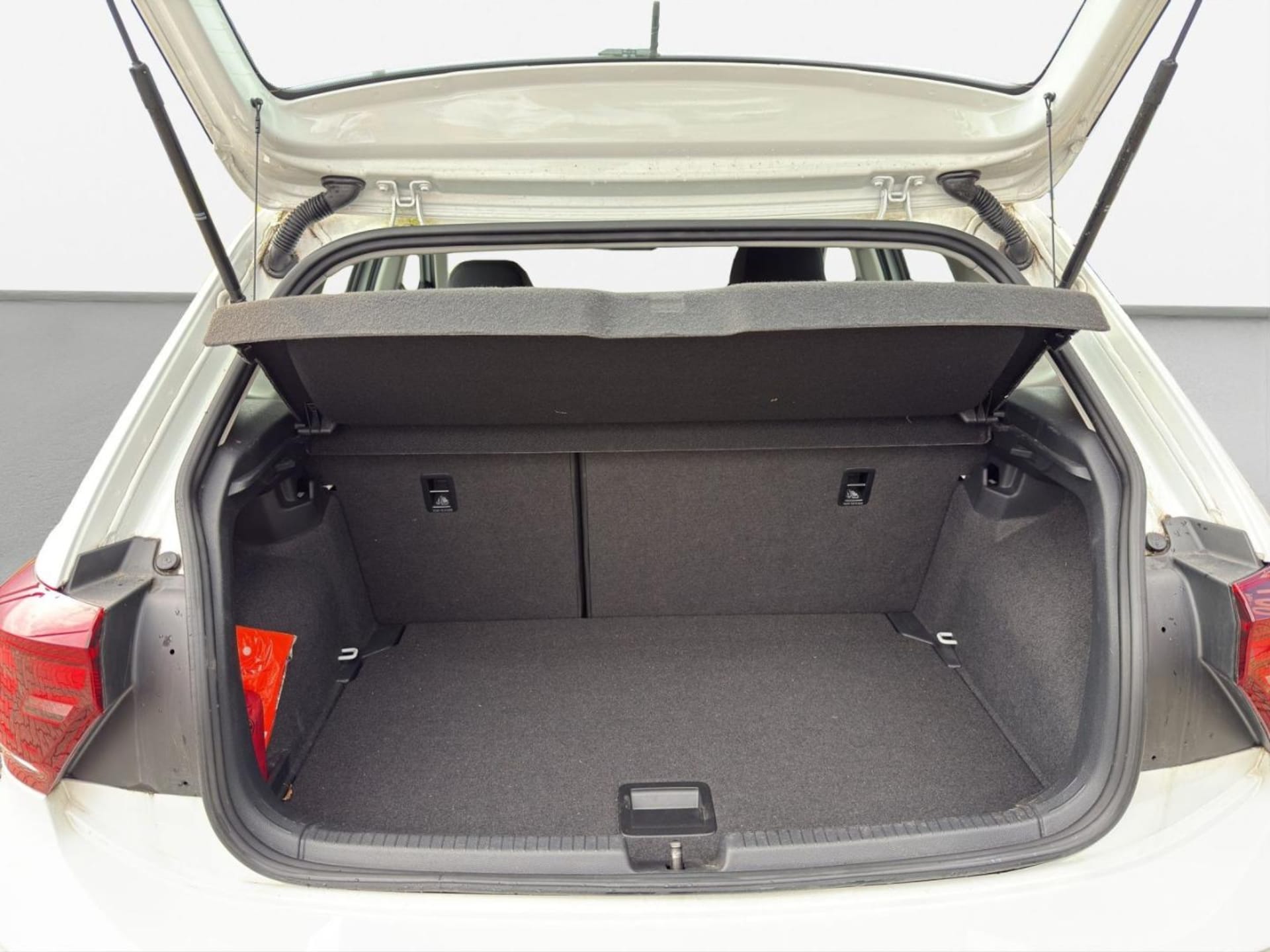 Volkswagen Polo Life