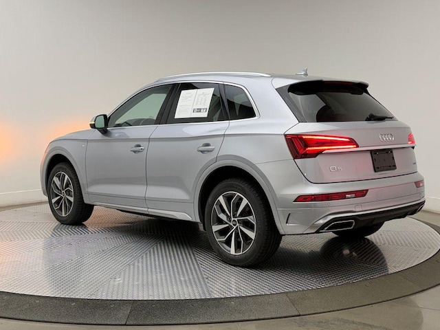 2024 Audi Q5