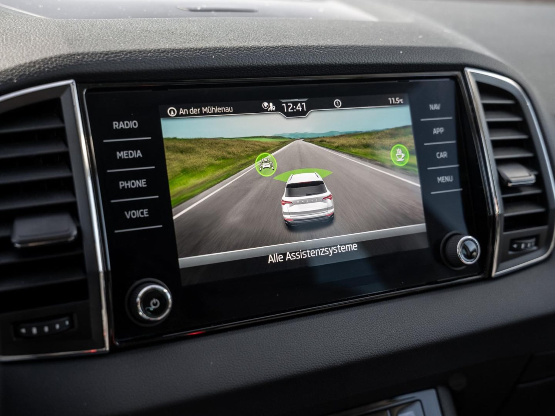 Skoda Karoq Ambition
