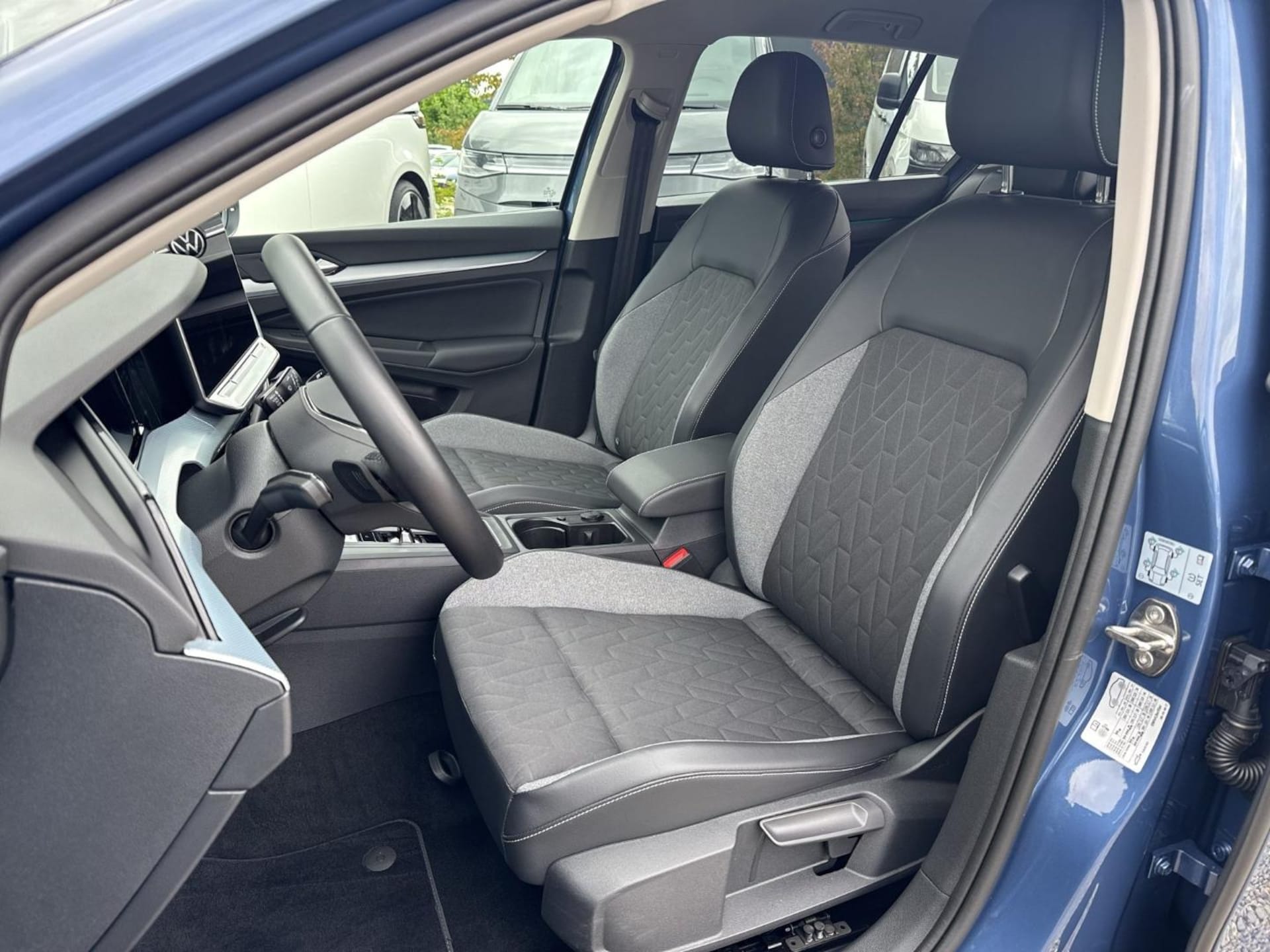 Volkswagen Golf Goal