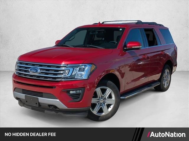Photo of 2020 Ford Expedition