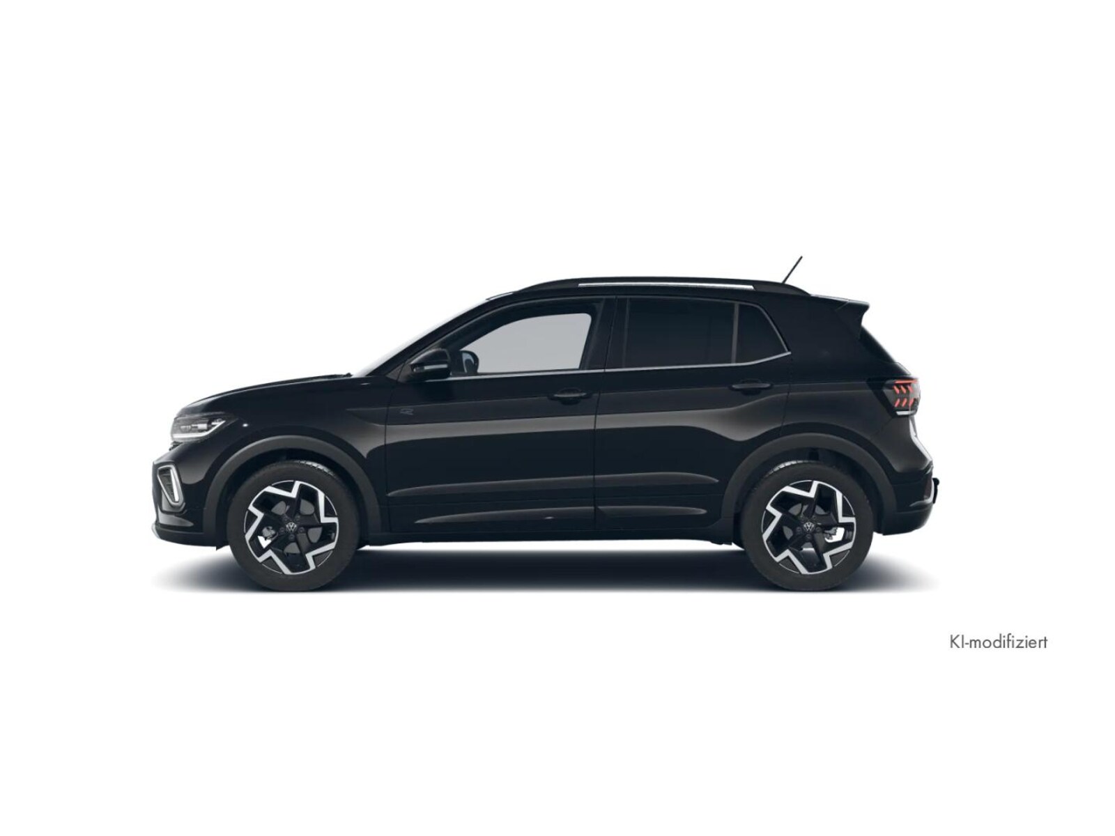 Volkswagen T-Cross – Bild 6