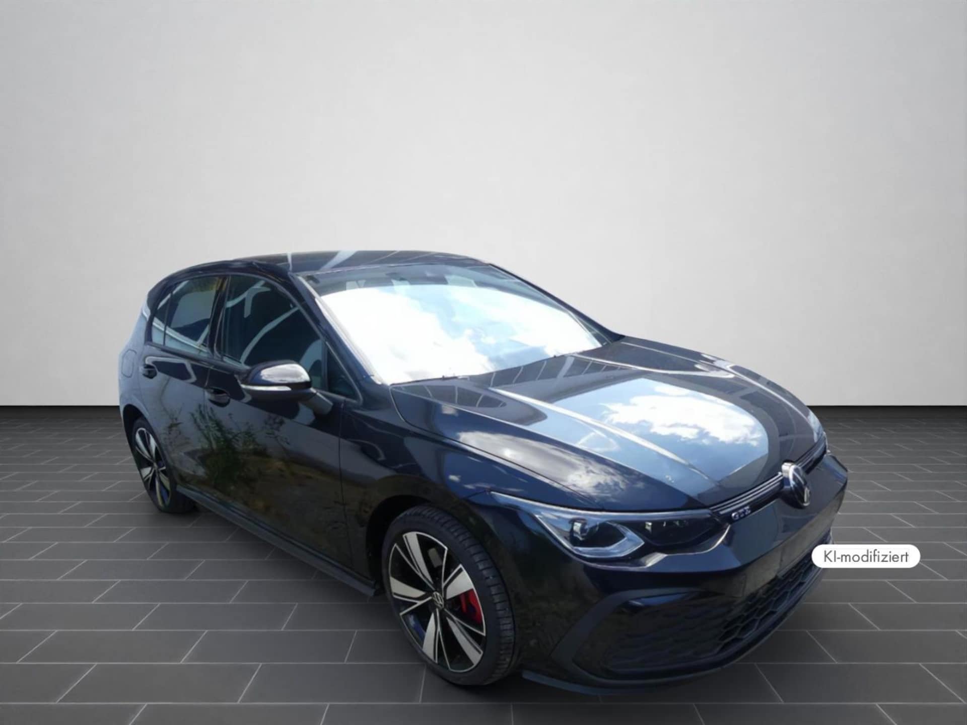 Volkswagen Golf GTE