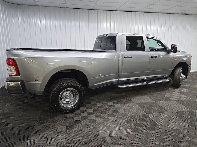 2024 RAM 3500