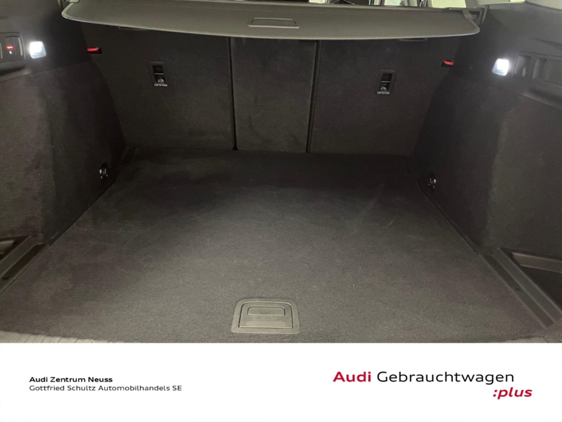 Audi Q6 SUV e-tron
