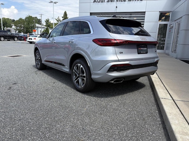 2026 Audi Q5