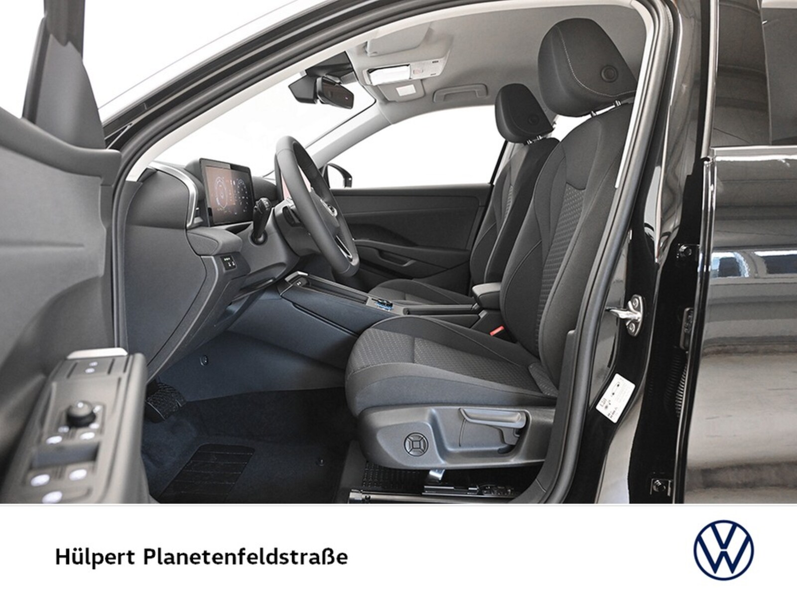 Volkswagen T-Roc – Bild 10