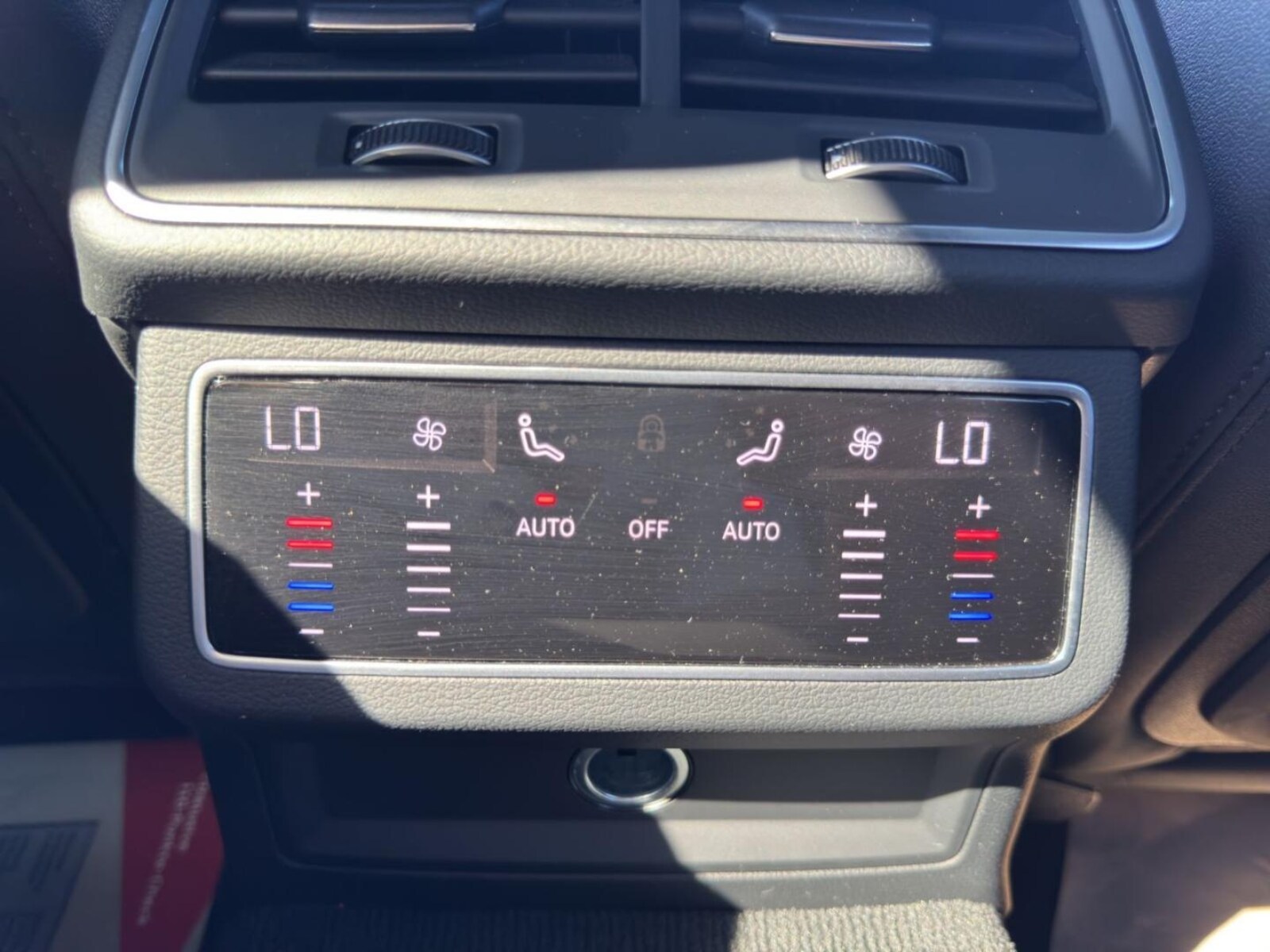 Audi S6 Avant – Bild 23