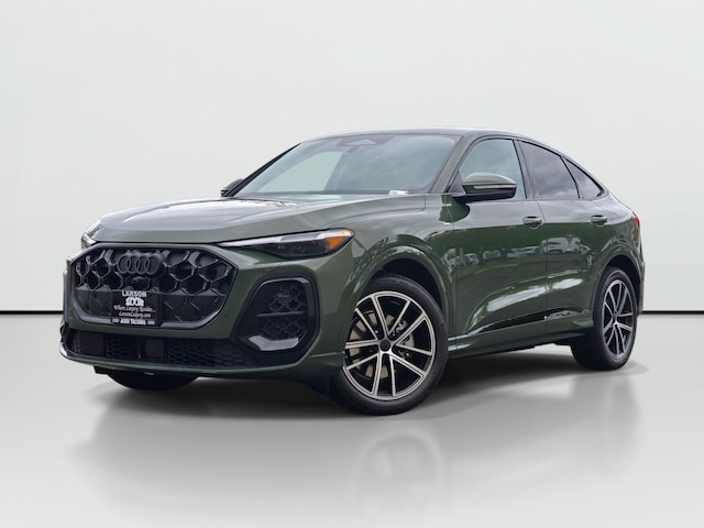 Photo of 2026 Audi Q5 Sportback