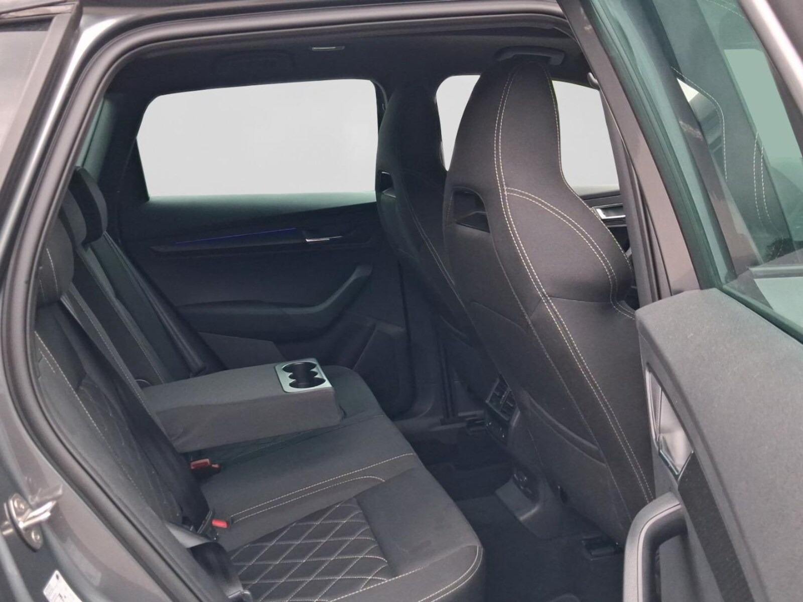 Škoda Karoq – Bild 6
