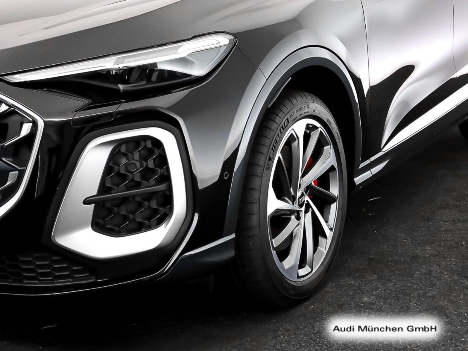 Audi SQ5 – Bild 6