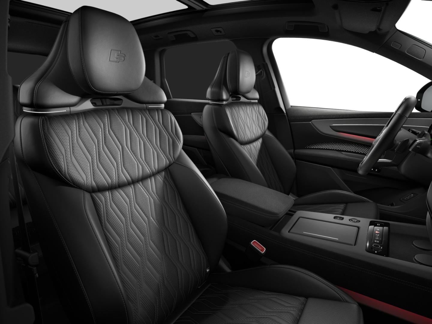 Bild über Audi Q7 SUV TDI quattro 220 kW tiptronic - für weitere Informationen kontaktieren Sie den Audi Partner